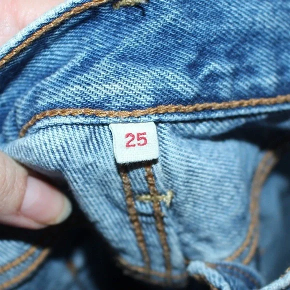 LEVIS Jeans - Picture 5 of 6